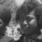 The funeral of Empress Menen February 1962
