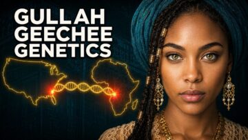 The Gullah Geechee Were Never What We Thought — DNA Finally Revealed The Truth