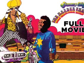 The Harder They Come | FULL MOVIE | Jimmy Cliff Reggae Crime Classic