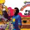 The Harder They Come | FULL MOVIE | Jimmy Cliff Reggae Crime Classic