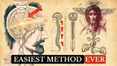 The Hidden Teachings of Jesus to Activate the Pineal Gland – Christ Consciousness Within