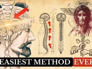 The Hidden Teachings of Jesus to Activate the Pineal Gland – Christ Consciousness Within