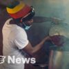The Ital Diet: A Rastafarian Way of Life