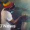 The Ital Diet: A Rastafarian Way of Life