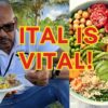 The Ital Food Festival: Breaking down Misconceptions