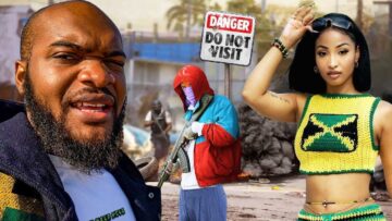 The Jamaica They Dont Want You To See!