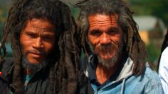 The Last Rasta Mountain Men of South Africa 🇿🇦