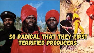 The Legacy of The Abyssinians: Roots Reggaes Pioneer Rastafarian Heroes