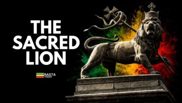 The Lion of Judah: What It Really Means in Rastafari