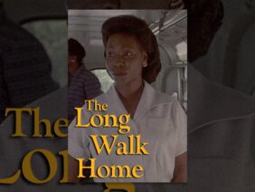 The Long Walk Home