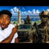 The Most Important Country in Africa You’ve Never Heard Of (Djibouti 🇩🇯)