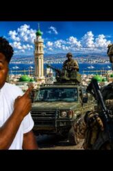 The Most Important Country in Africa You’ve Never Heard Of (Djibouti 🇩🇯)