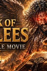 The Most MIND-BLOWING Book Left Out of Bible | JUBILEES Full Movie 4K