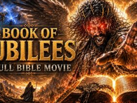 The Most MIND-BLOWING Book Left Out of Bible | JUBILEES Full Movie 4K