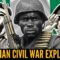 The Nigerian Civil War Explained (Documentary)