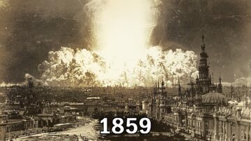 The Night They Wiped Out The Worlds Free Energy Forever