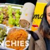 The Only Ethiopian Food Truck in NYC | Street Food Icons