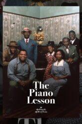 The Piano Lesson
