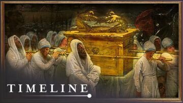 The Quest To Find The Ark Of The Covenant In Ethiopia | Keepers Of The Lost Ark | Timeline
