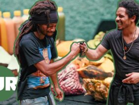 The Rastafari Way of Life | Taste of Marley E7 | Our Taste