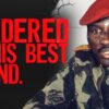 The Real Reason They Killed Thomas Sankara I Full Documentary