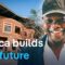 The Red and The Grey Matter: New Architecture in Africa