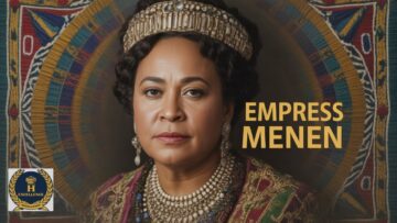 The Remarkable Life of Empress Menen Asfaw: Ethiopias Lost Queen