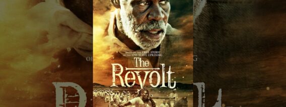 The Revolt