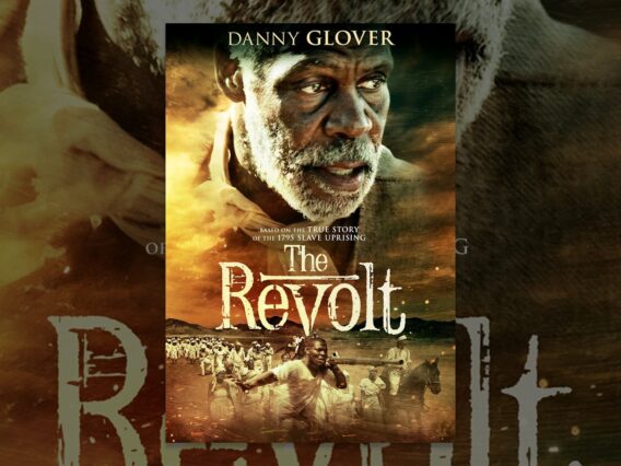 The Revolt