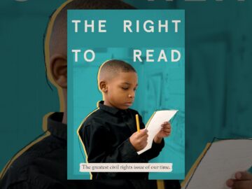 The Right to Read