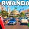 The Rwanda They Dont Want You To See!