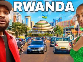 The Rwanda They Dont Want You To See!