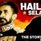 The Story Book : Haile Selassie – Shujaa na Mfalme wa Mwisho wa Ethiopia
