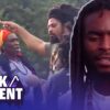 The Story of Rastafari | Black/Current Full Episode |Black Current
