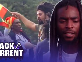 The Story of Rastafari | Black/Current Full Episode |Black Current