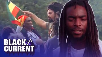 The Story of Rastafari | Black/Current Full Episode |Black Current
