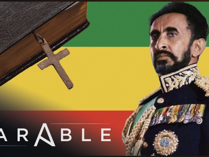 The Surprising Links: Rastafari And Christianity Connection | Parable