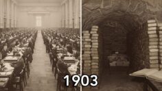 The Tartarian Banking Systems — Taken Over By The Rothschild Bloodline