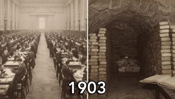 The Tartarian Banking Systems — Taken Over By The Rothschild Bloodline