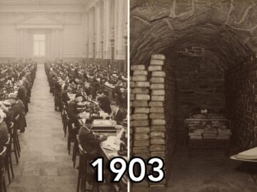 The Tartarian Banking Systems — Taken Over By The Rothschild Bloodline