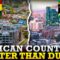 The TOP 23 Richest Cities in Africa in 2025!