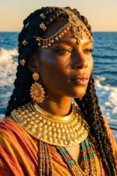 The UNBELIEVABLE Story of the Queen of Sheba – The African Queen Who CHALLENGED King Solomon