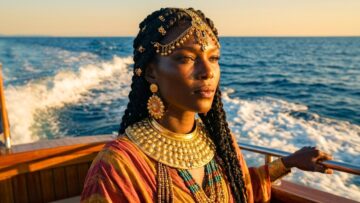 The UNBELIEVABLE Story of the Queen of Sheba – The African Queen Who CHALLENGED King Solomon