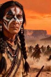 The Warrior’s Rebellion | Epic Native American Western Movie | Action Film