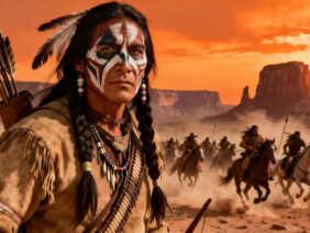 The Warrior’s Rebellion | Epic Native American Western Movie | Action Film