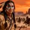 The Warrior’s Rebellion | Epic Native American Western Movie | Action Film