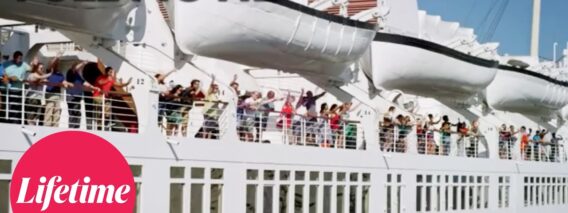 The Wrong Cruise | Starring Vivica A. Fox | Full Movie | Lifetime