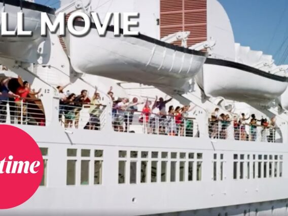 The Wrong Cruise | Starring Vivica A. Fox | Full Movie | Lifetime