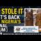 They Stole It Now It’s Back – Inside Nigeria’s National Museum