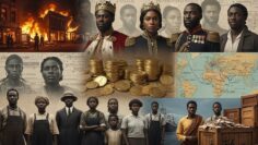 They Were Richer Than Empires — Then History Erased Them